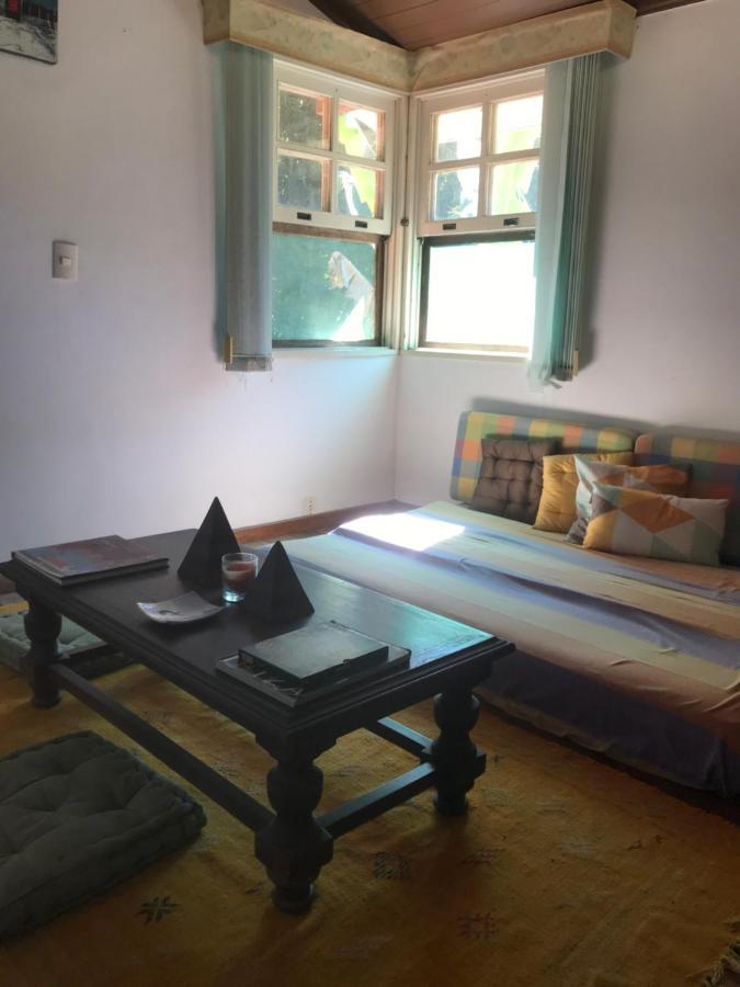 Pousada Casa Da Montanha Angra dos Reis Bagian luar foto