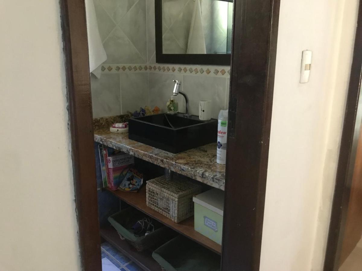 Pousada Casa Da Montanha Angra dos Reis Bagian luar foto