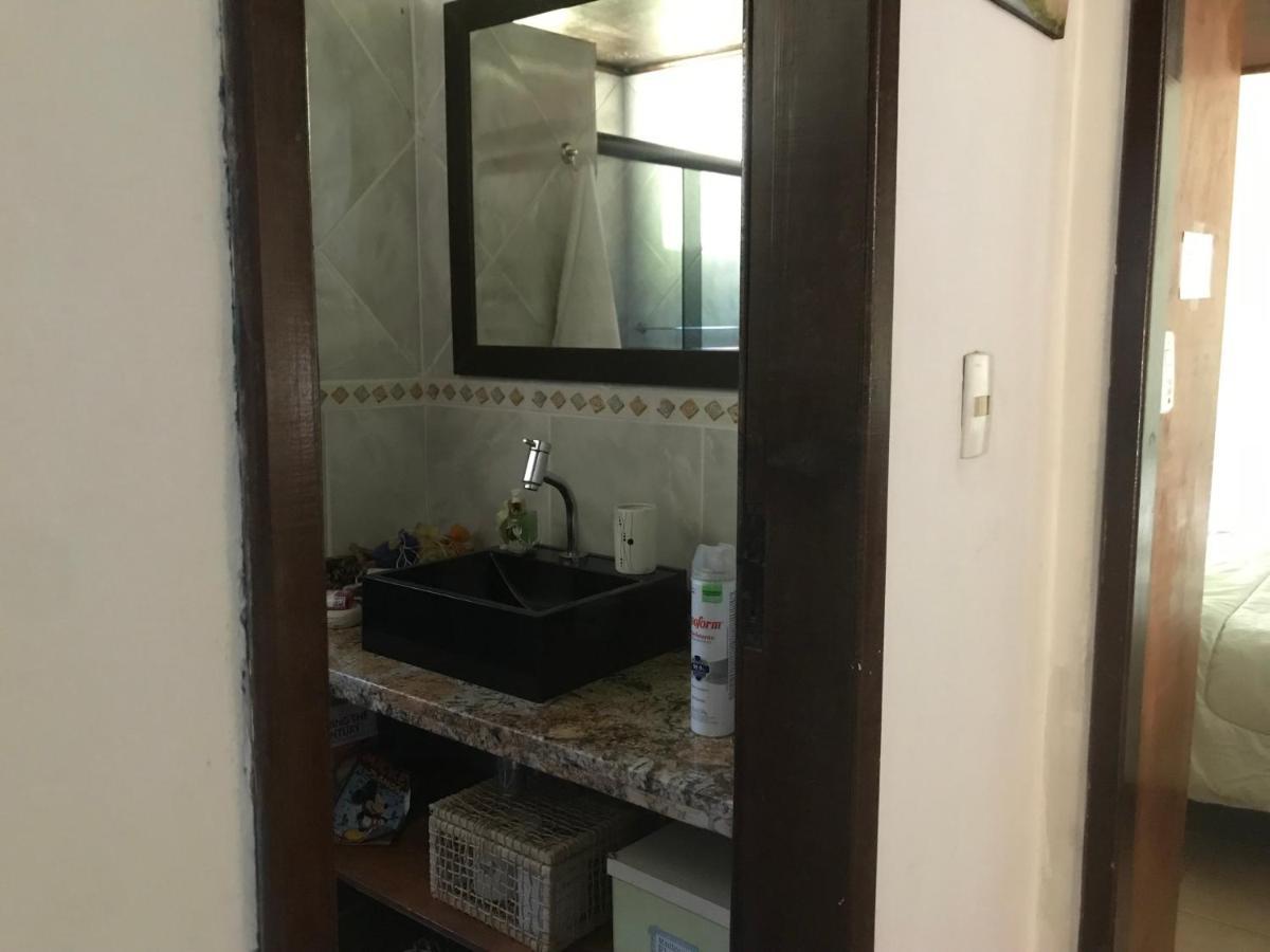 Pousada Casa Da Montanha Angra dos Reis Bagian luar foto