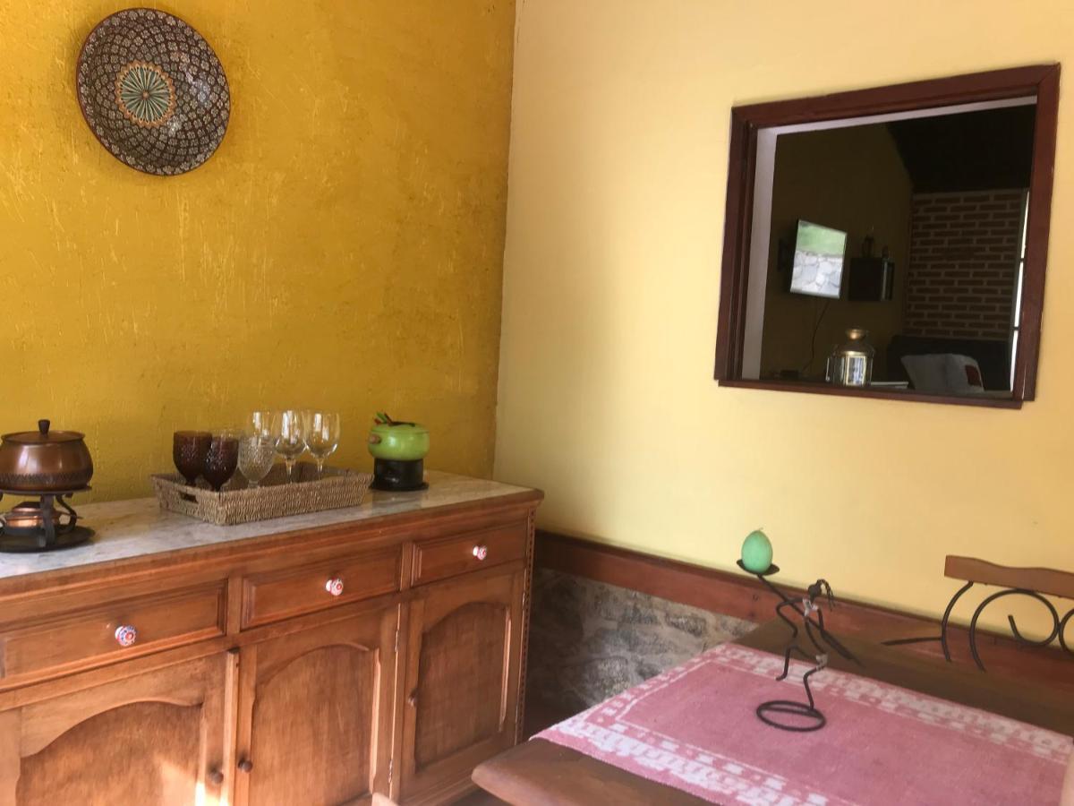 Pousada Casa Da Montanha Angra dos Reis Bagian luar foto