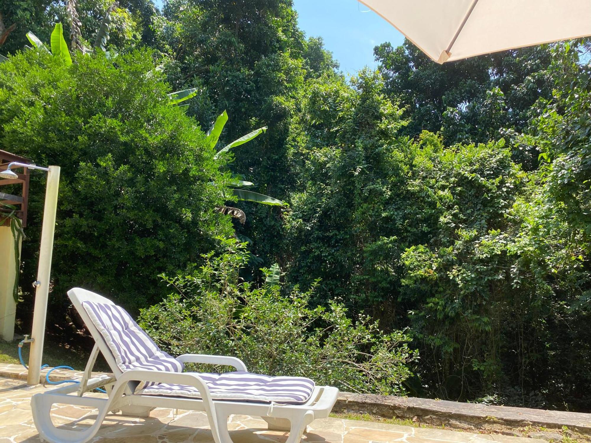 Pousada Casa Da Montanha Angra dos Reis Bagian luar foto