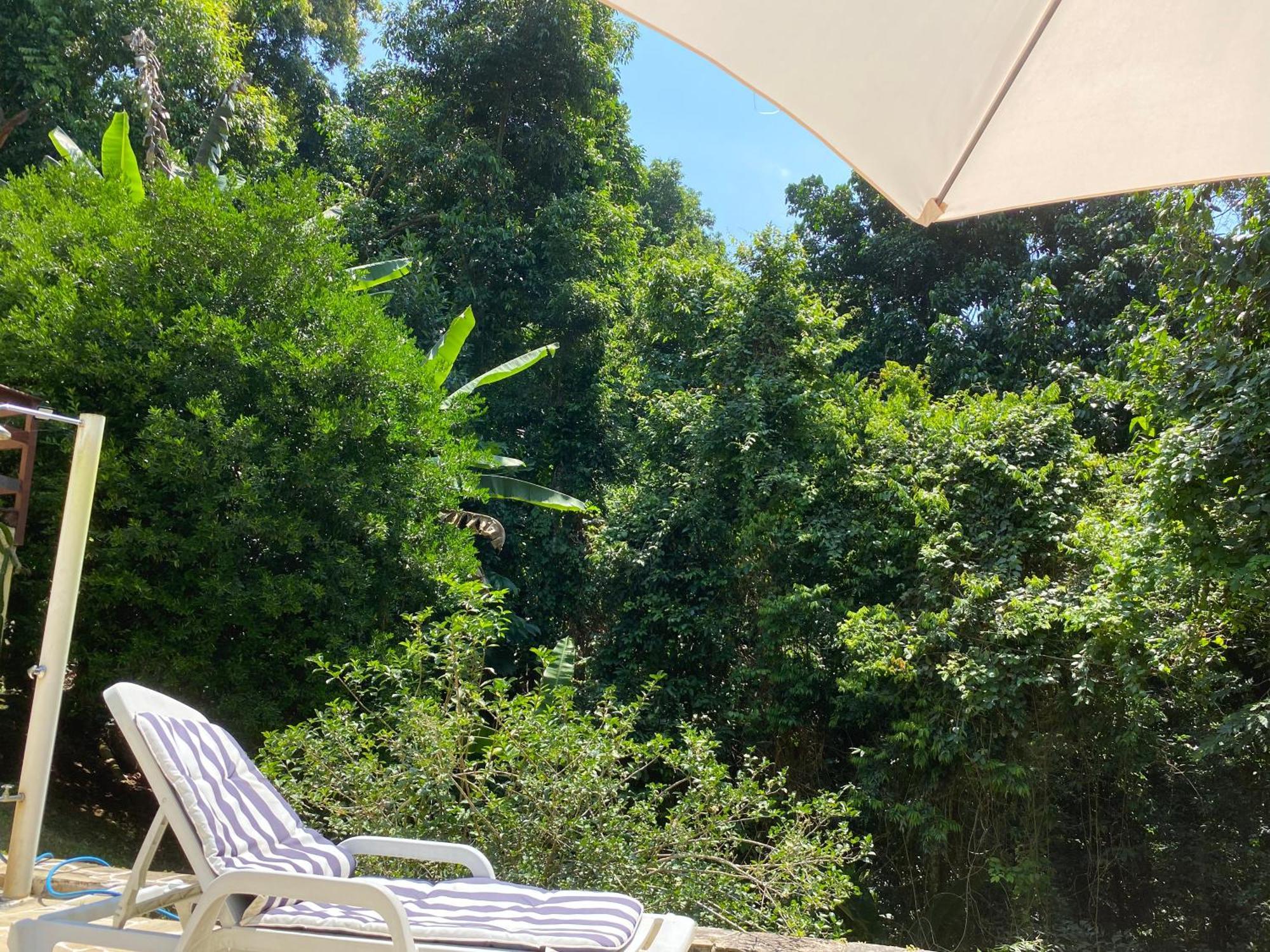Pousada Casa Da Montanha Angra dos Reis Bagian luar foto