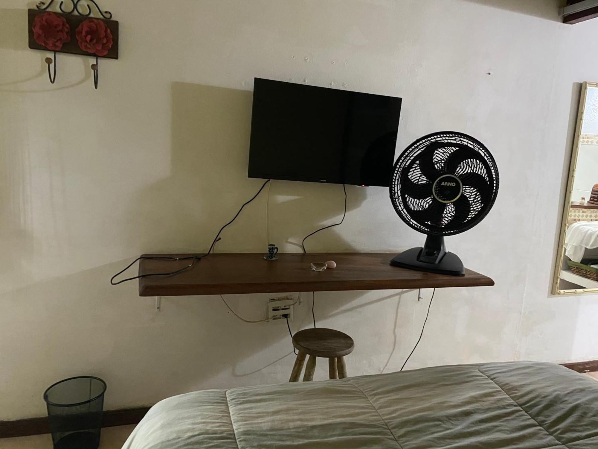 Pousada Casa Da Montanha Angra dos Reis Bagian luar foto