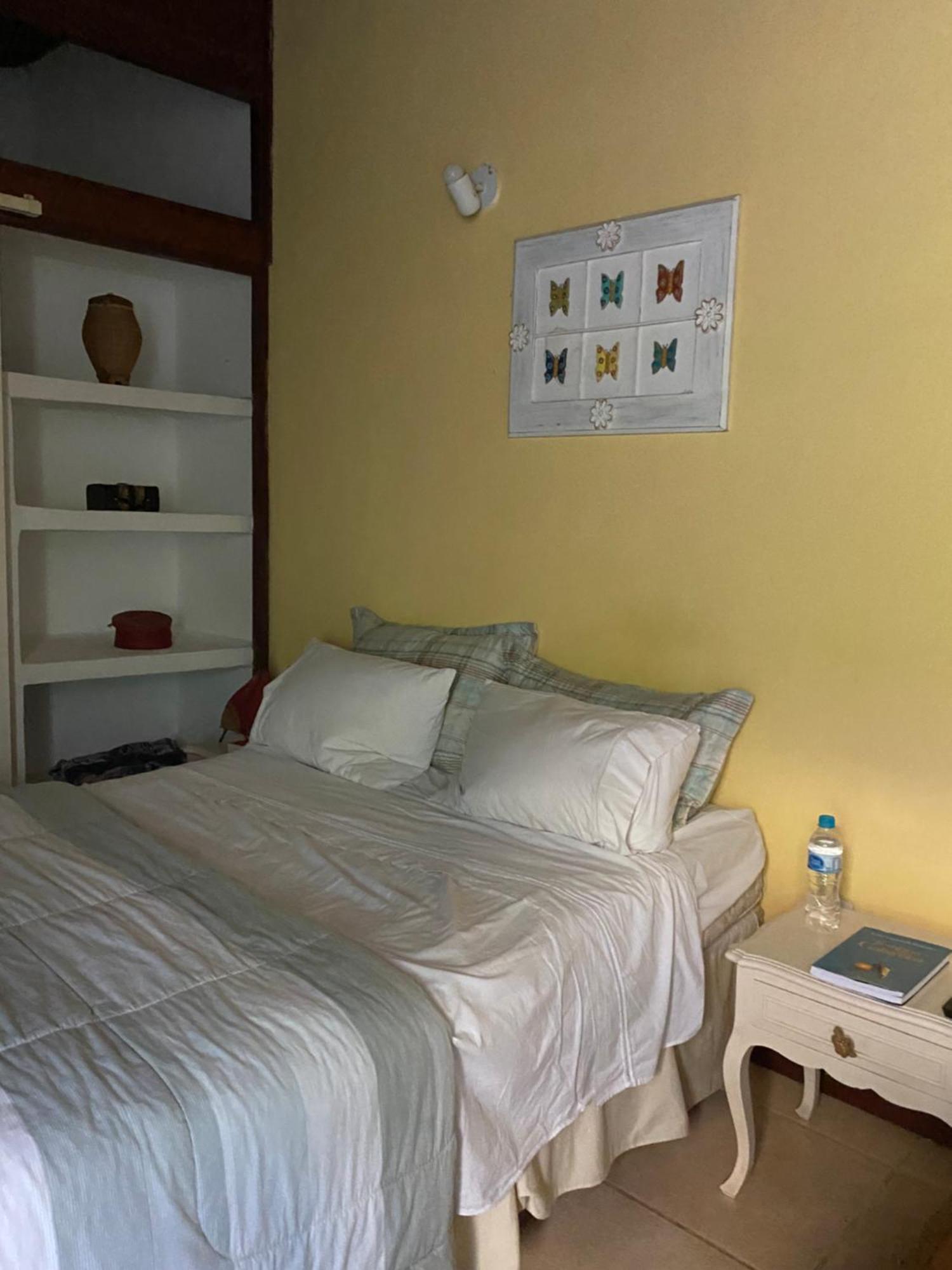 Pousada Casa Da Montanha Angra dos Reis Bagian luar foto