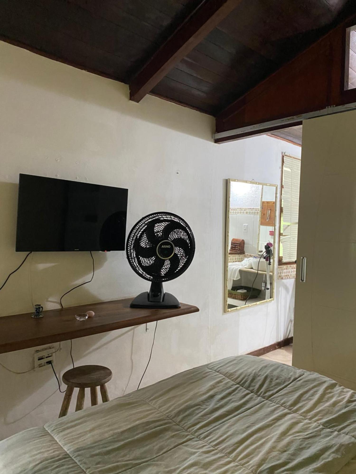 Pousada Casa Da Montanha Angra dos Reis Bagian luar foto