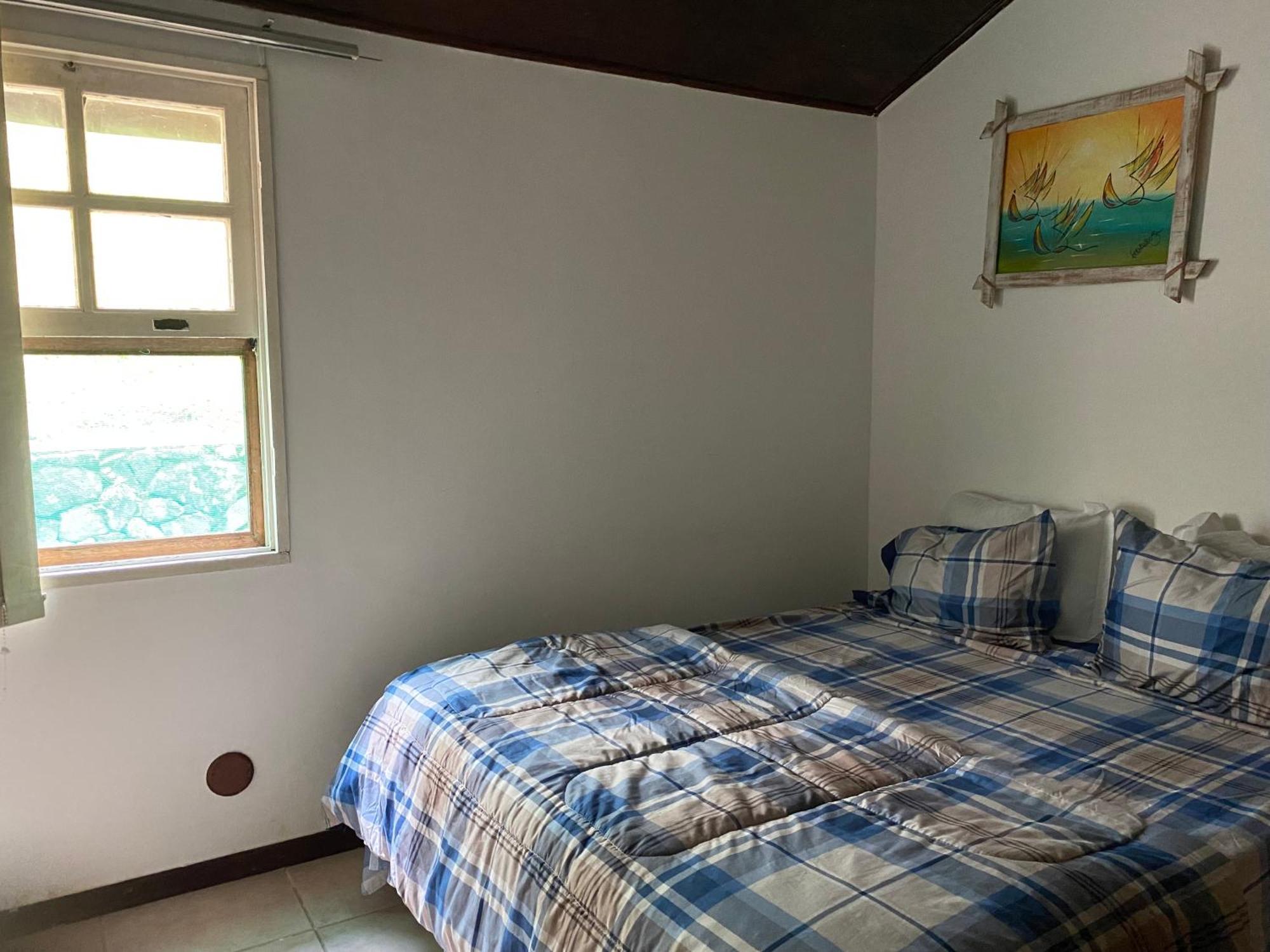 Pousada Casa Da Montanha Angra dos Reis Bagian luar foto