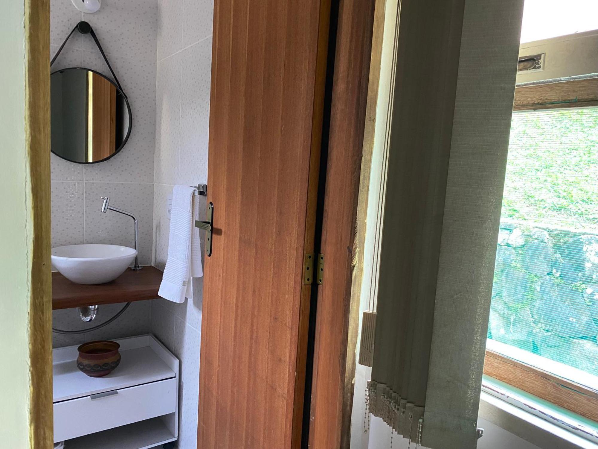 Pousada Casa Da Montanha Angra dos Reis Bagian luar foto