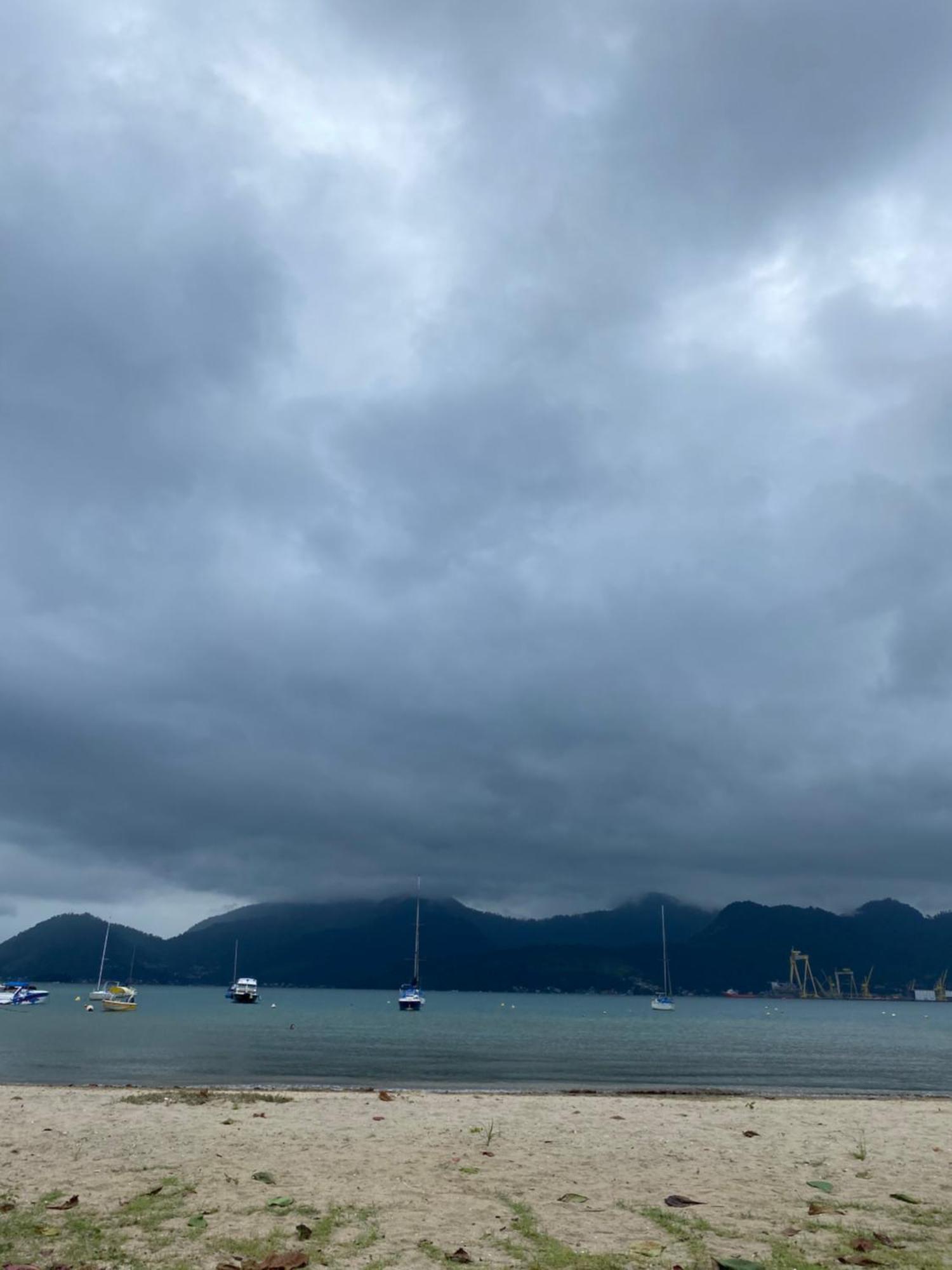Pousada Casa Da Montanha Angra dos Reis Bagian luar foto