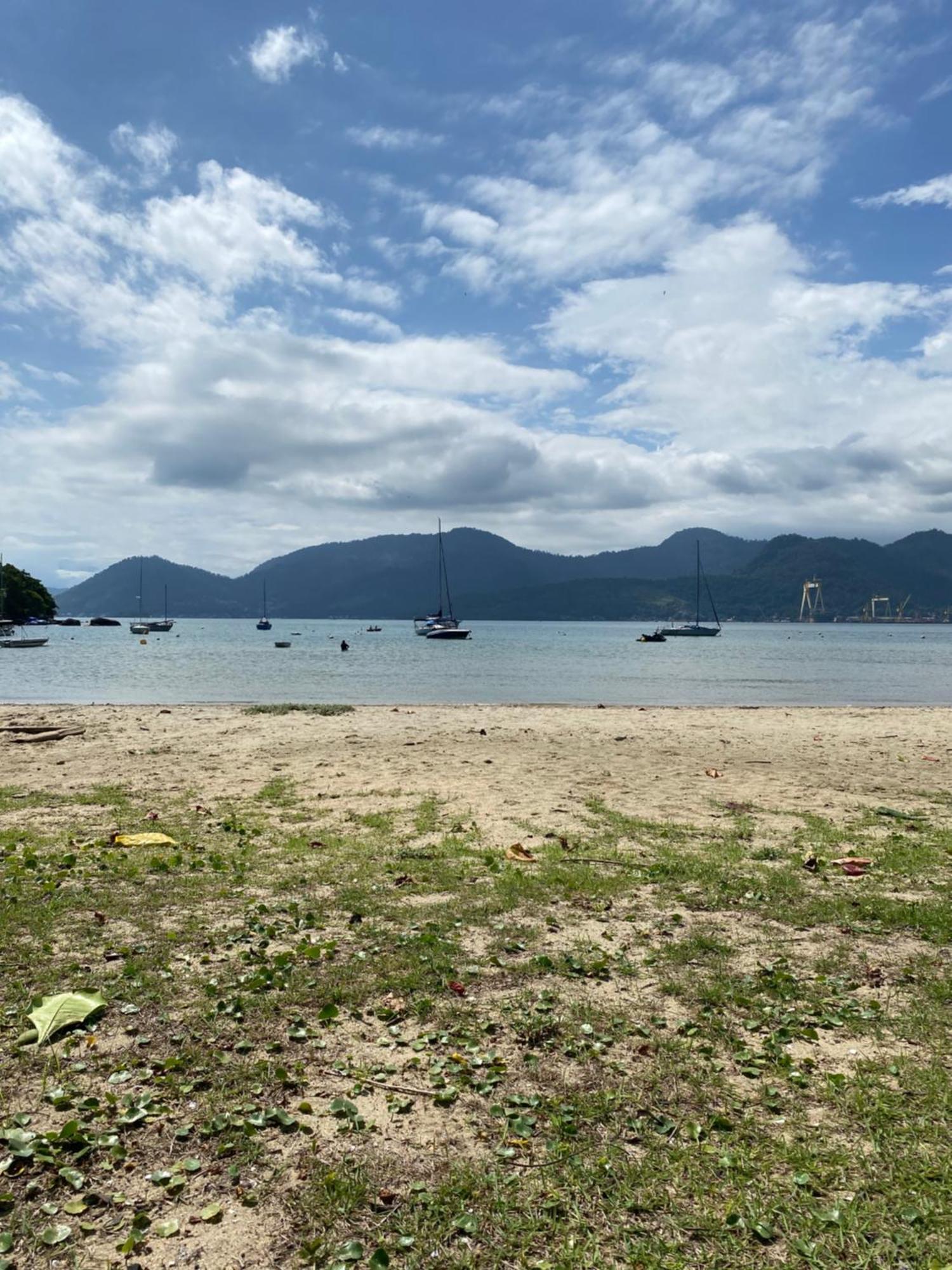 Pousada Casa Da Montanha Angra dos Reis Bagian luar foto