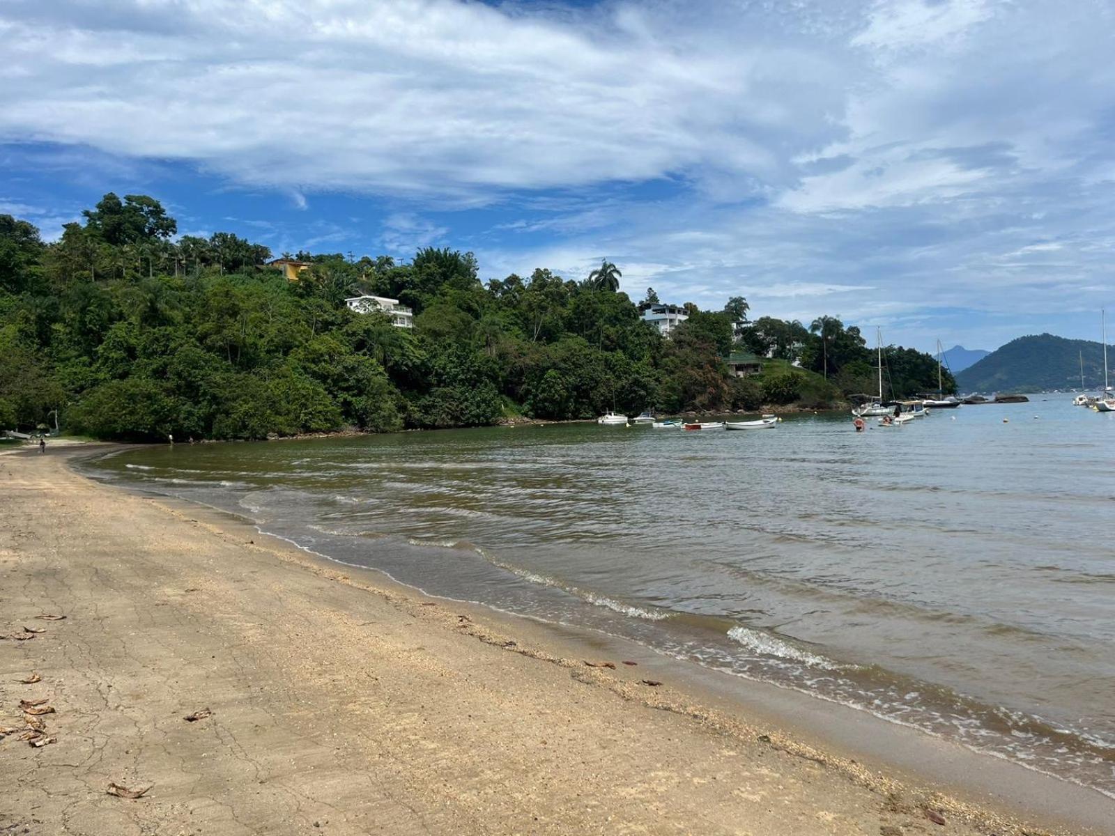 Pousada Casa Da Montanha Angra dos Reis Bagian luar foto